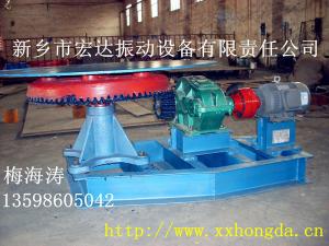 座式圓盤給料機(jī)