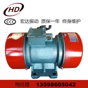 為什么振動電機軸承油脂會變成銀灰色？